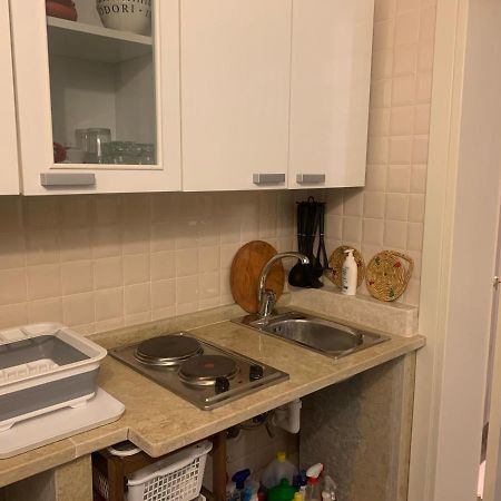 레체 La Casa Di Stefania 2 Centro Storico 아파트 외부 사진