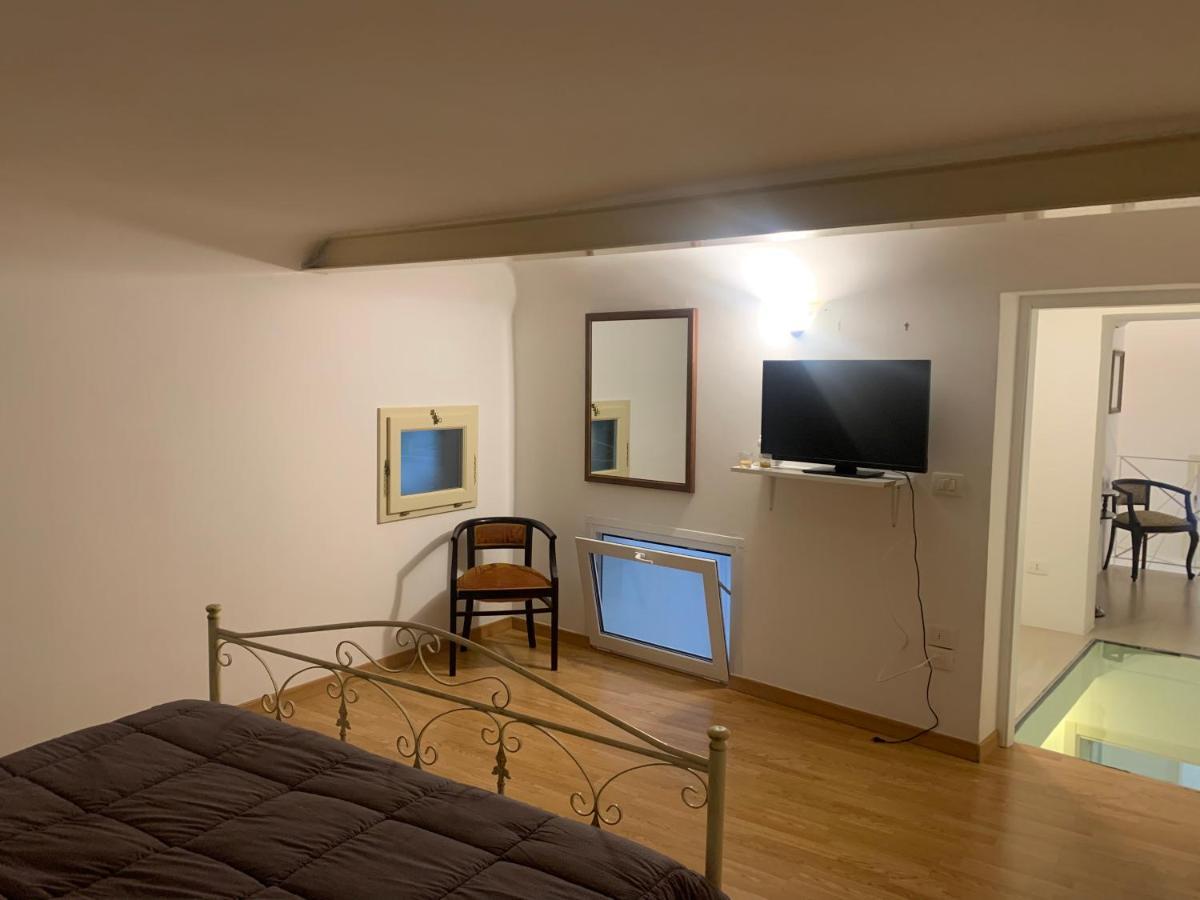 레체 La Casa Di Stefania 2 Centro Storico 아파트 외부 사진