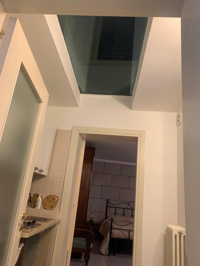 레체 La Casa Di Stefania 2 Centro Storico 아파트 외부 사진