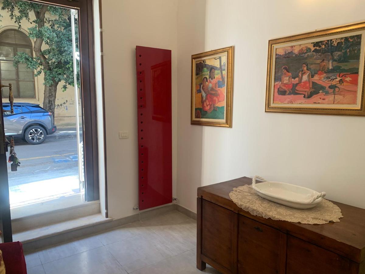 레체 La Casa Di Stefania 2 Centro Storico 아파트 외부 사진
