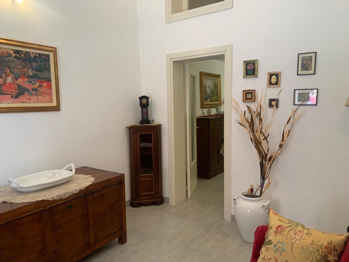 레체 La Casa Di Stefania 2 Centro Storico 아파트 외부 사진