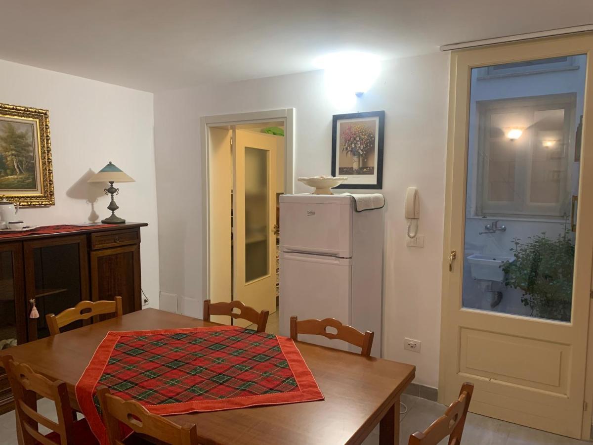 레체 La Casa Di Stefania 2 Centro Storico 아파트 외부 사진